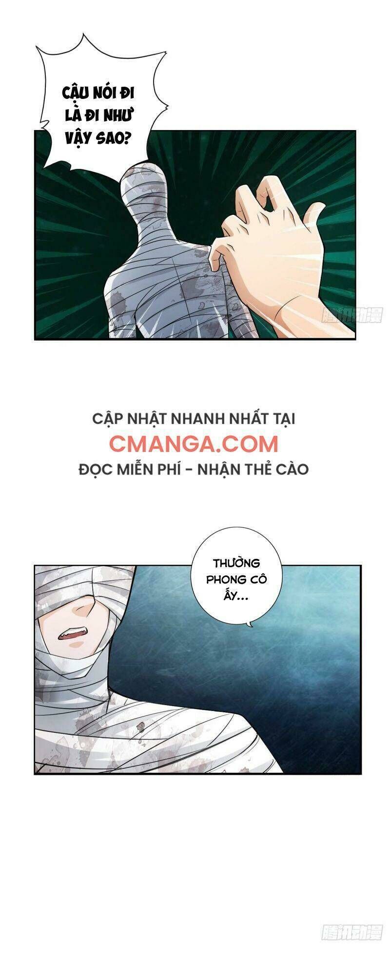 Nhân Vật Phản Diện Đi Tìm Đường Chết Chapter 87 - Trang 4