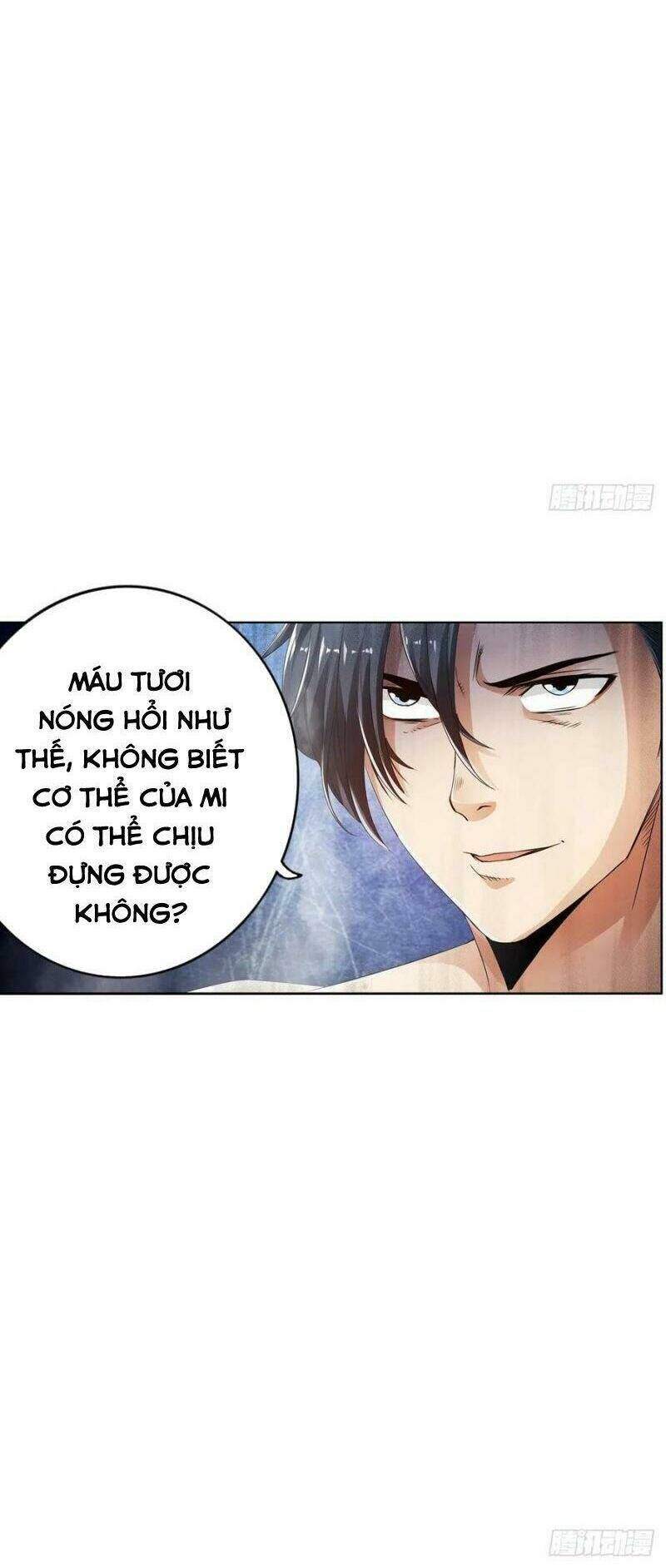 Nhân Vật Phản Diện Đi Tìm Đường Chết Chapter 88 - Trang 37