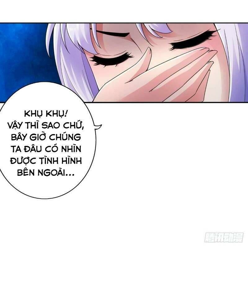 Nhân Vật Phản Diện Đi Tìm Đường Chết Chapter 40 - Trang 35