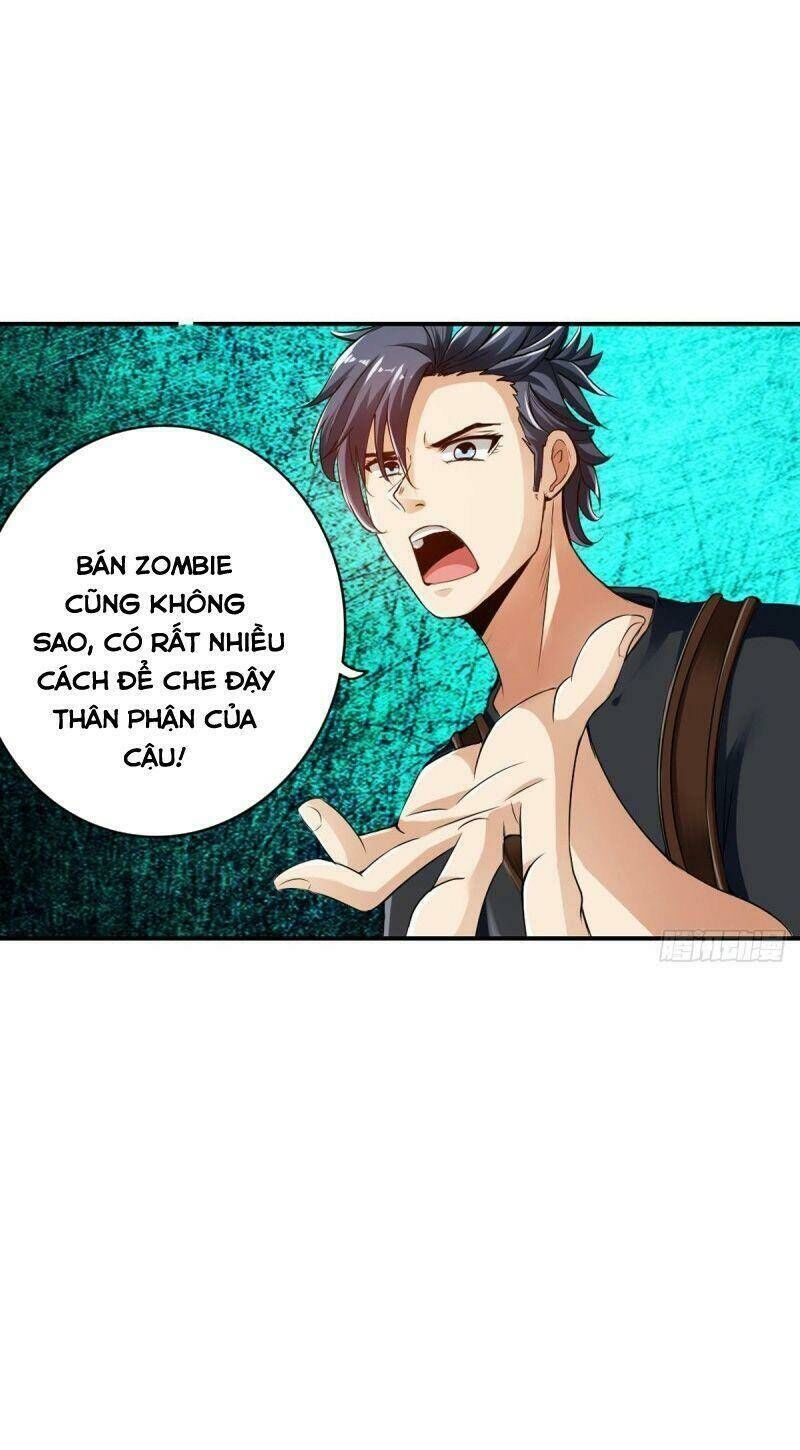 Nhân Vật Phản Diện Đi Tìm Đường Chết Chapter 87 - Trang 13