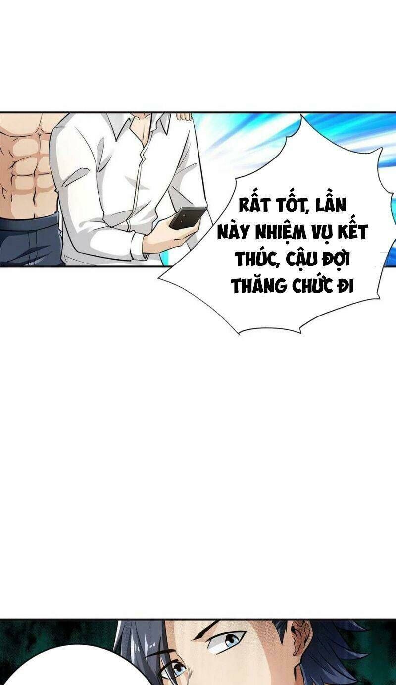 Nhân Vật Phản Diện Đi Tìm Đường Chết Chapter 94 - Trang 24