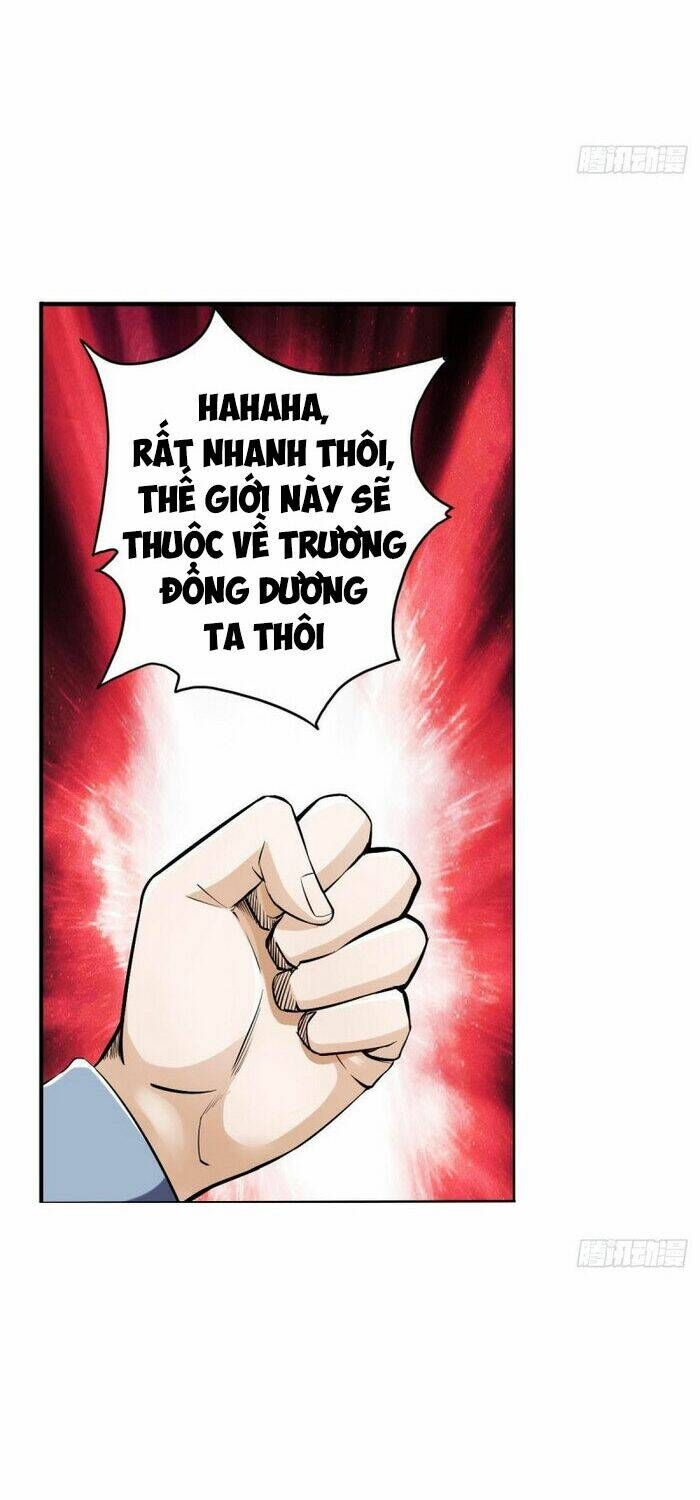 Nhân Vật Phản Diện Đi Tìm Đường Chết Chapter 90 - Trang 25