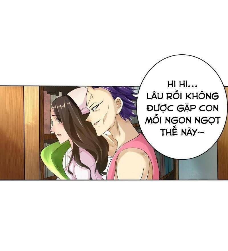 Nhân Vật Phản Diện Đi Tìm Đường Chết Chapter 38 - Trang 5