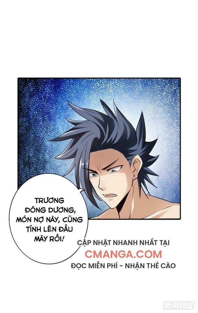 Nhân Vật Phản Diện Đi Tìm Đường Chết Chapter 99 - Trang 25