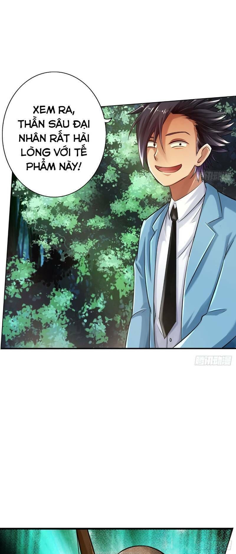 Nhân Vật Phản Diện Đi Tìm Đường Chết Chapter 22 - Trang 4