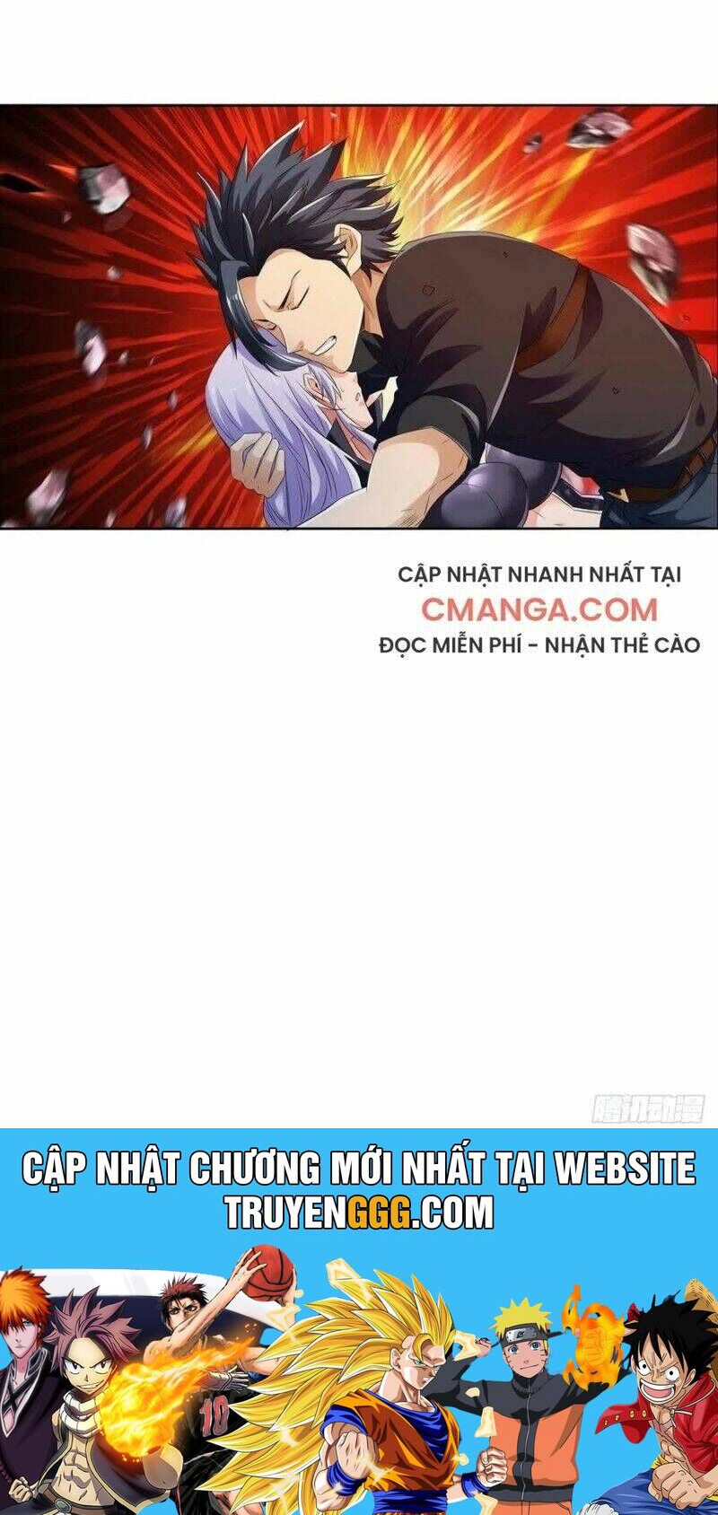 Nhân Vật Phản Diện Đi Tìm Đường Chết Chapter 91 - Trang 40