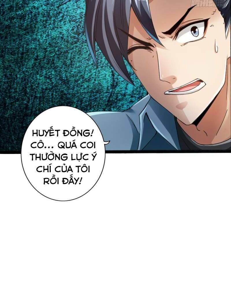 Nhân Vật Phản Diện Đi Tìm Đường Chết Chapter 39 - Trang 8