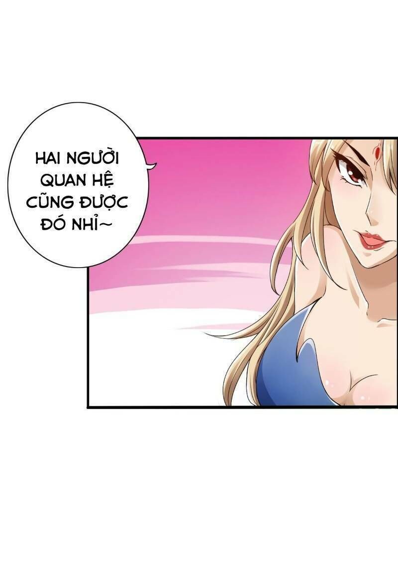 Nhân Vật Phản Diện Đi Tìm Đường Chết Chapter 38 - Trang 24