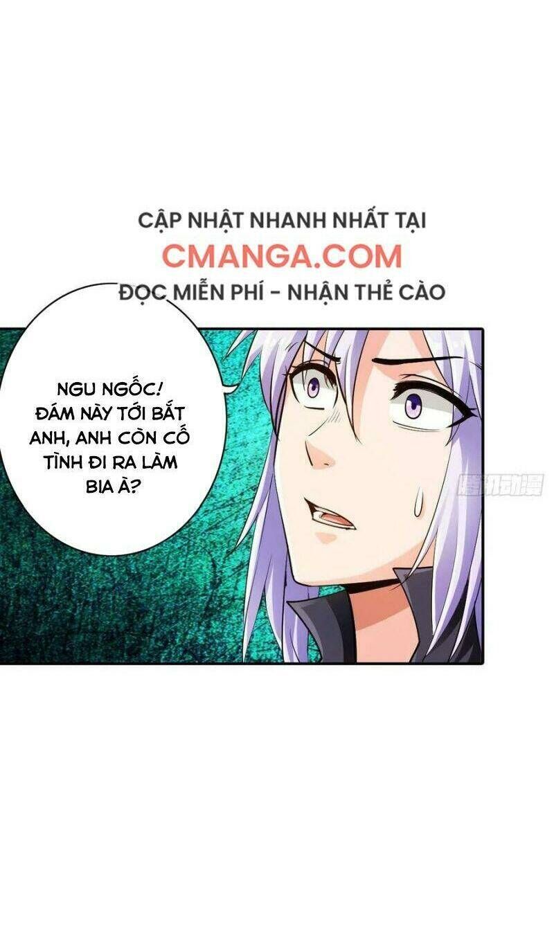 Nhân Vật Phản Diện Đi Tìm Đường Chết Chapter 94 - Trang 5