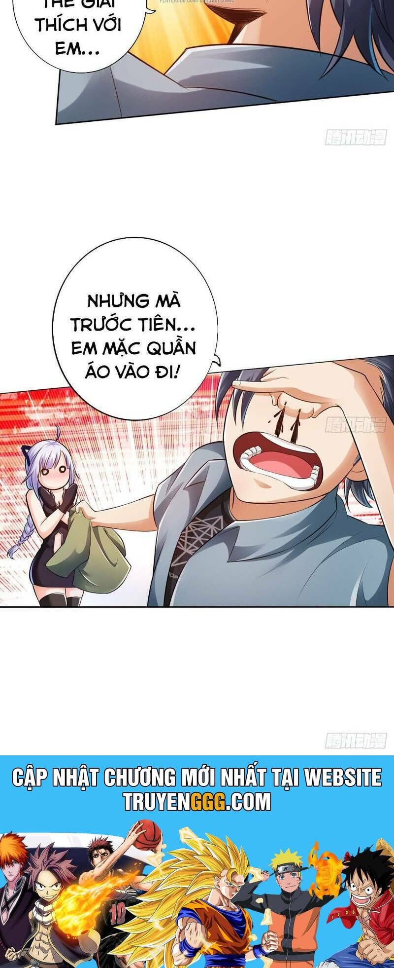 Nhân Vật Phản Diện Đi Tìm Đường Chết Chapter 9 - Trang 23