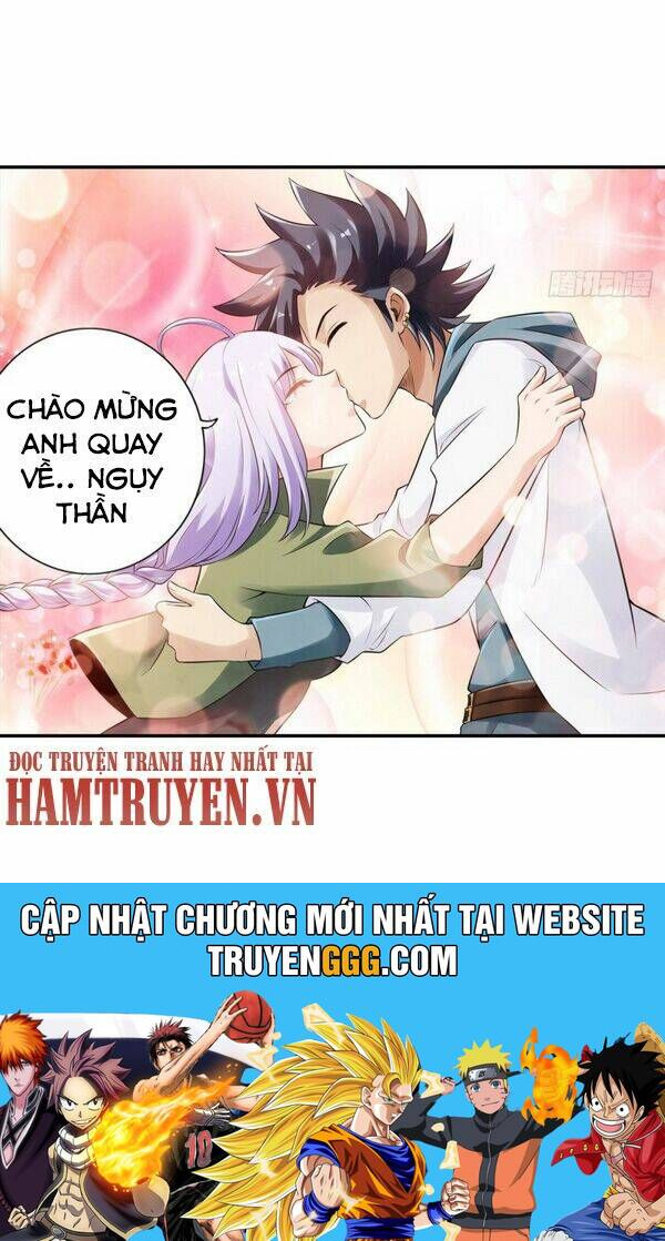 Nhân Vật Phản Diện Đi Tìm Đường Chết Chapter 105 - Trang 30