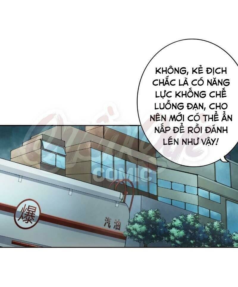 Nhân Vật Phản Diện Đi Tìm Đường Chết Chapter 40 - Trang 13