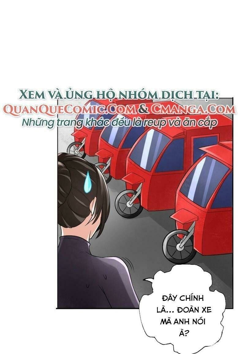 Nhân Vật Phản Diện Đi Tìm Đường Chết Chapter 73 - Trang 28