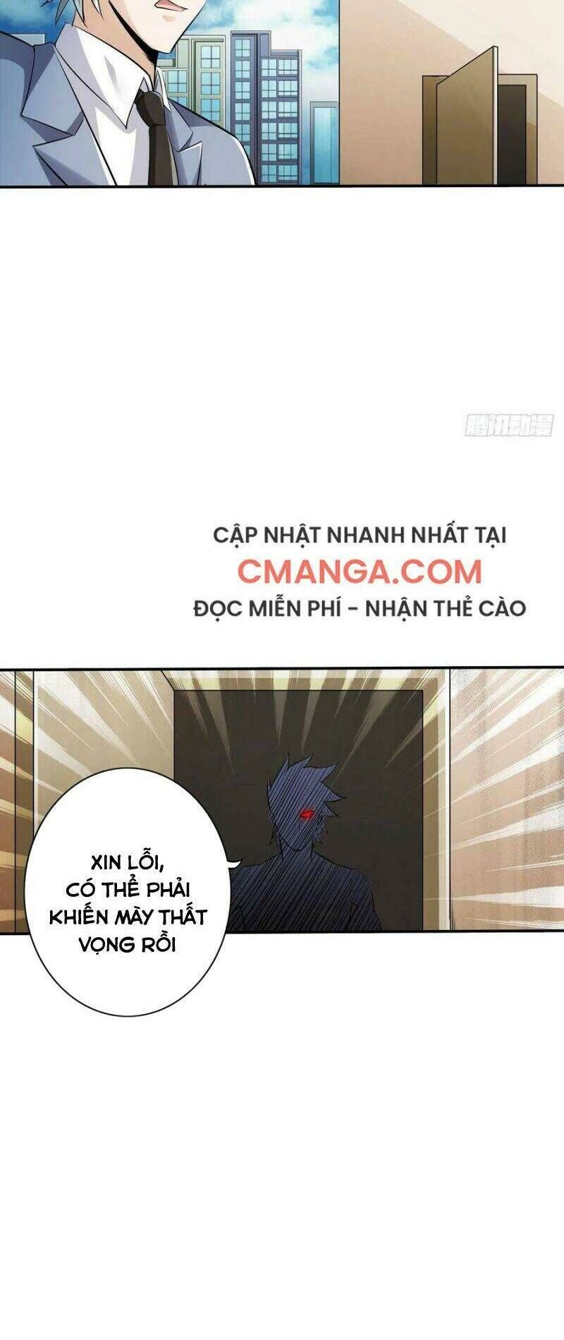 Nhân Vật Phản Diện Đi Tìm Đường Chết Chapter 99 - Trang 31