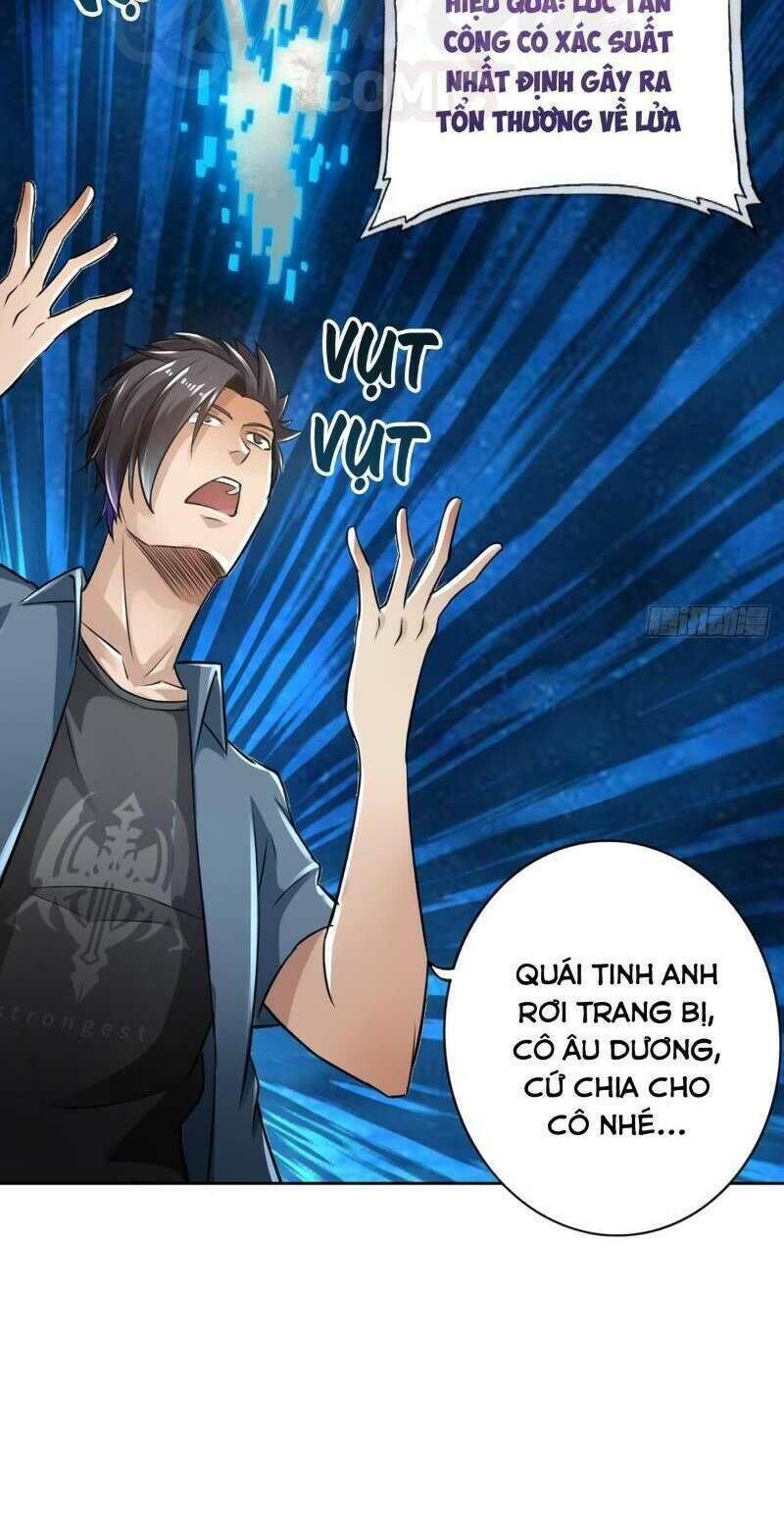 Nhân Vật Phản Diện Đi Tìm Đường Chết Chapter 37 - Trang 25