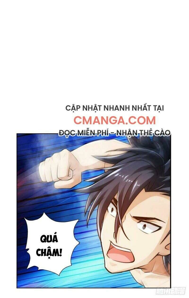 Nhân Vật Phản Diện Đi Tìm Đường Chết Chapter 88 - Trang 27