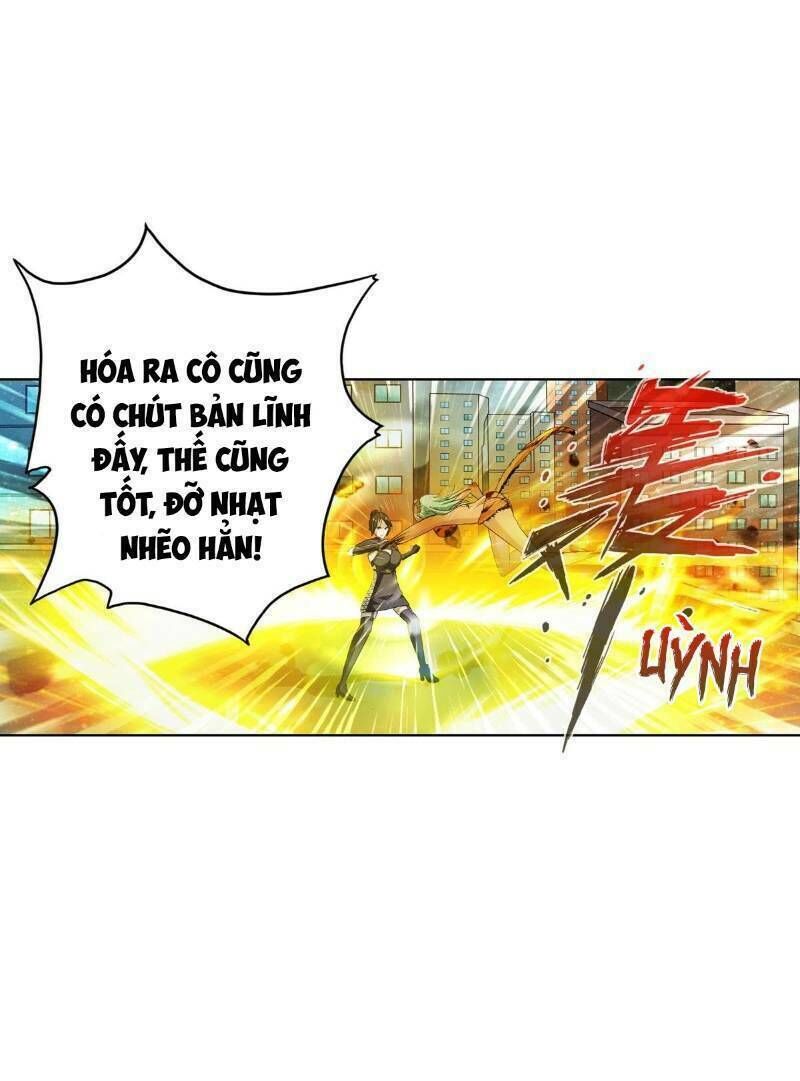 Nhân Vật Phản Diện Đi Tìm Đường Chết Chapter 38 - Trang 12