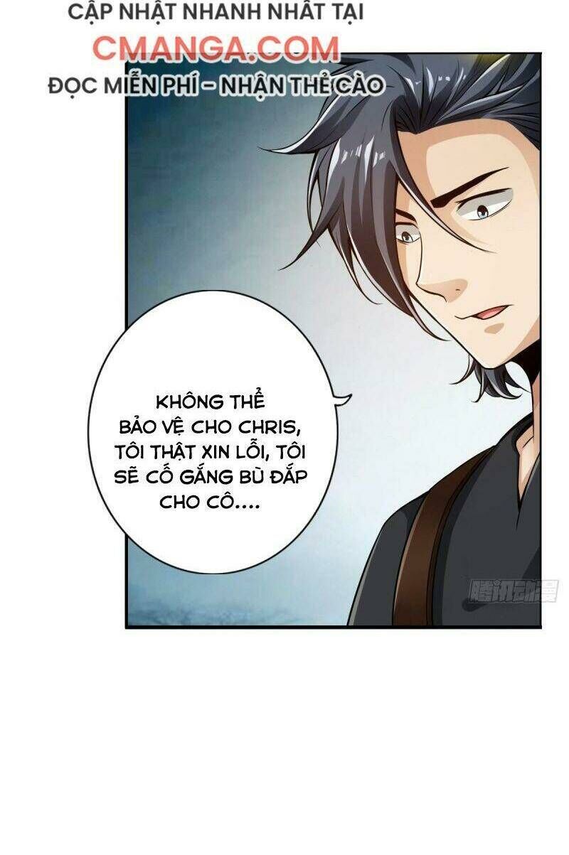 Nhân Vật Phản Diện Đi Tìm Đường Chết Chapter 83 - Trang 32