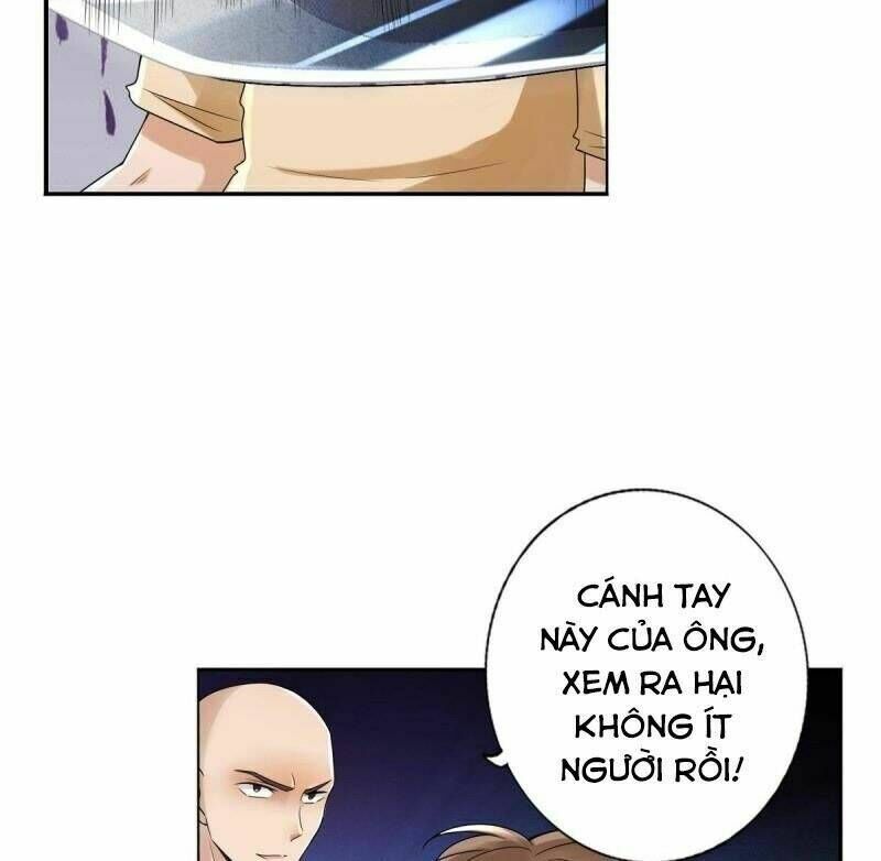 Nhân Vật Phản Diện Đi Tìm Đường Chết Chapter 72 - Trang 10