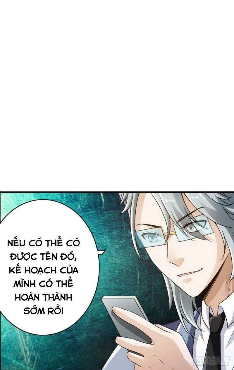 Nhân Vật Phản Diện Đi Tìm Đường Chết Chapter 89 - Trang 22