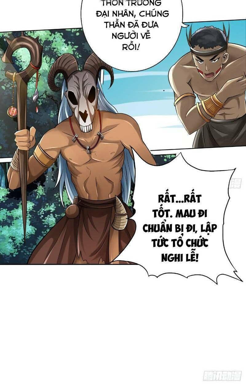 Nhân Vật Phản Diện Đi Tìm Đường Chết Chapter 21 - Trang 11