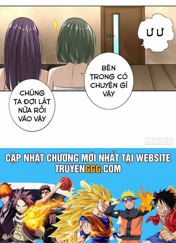 Nhân Vật Phản Diện Đi Tìm Đường Chết Chapter 80 - Trang 19