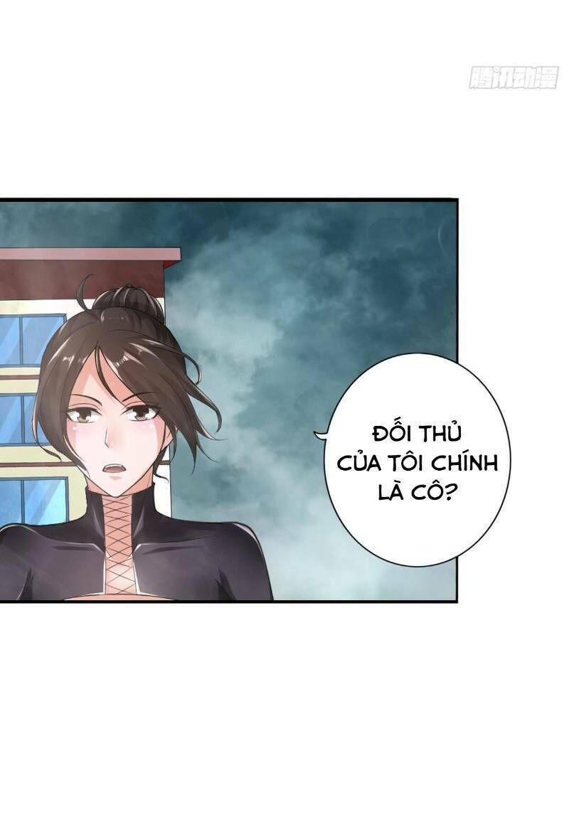 Nhân Vật Phản Diện Đi Tìm Đường Chết Chapter 38 - Trang 6