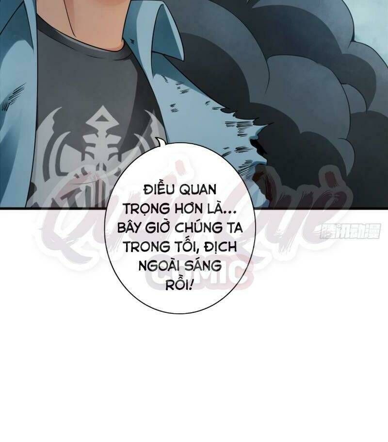 Nhân Vật Phản Diện Đi Tìm Đường Chết Chapter 40 - Trang 34