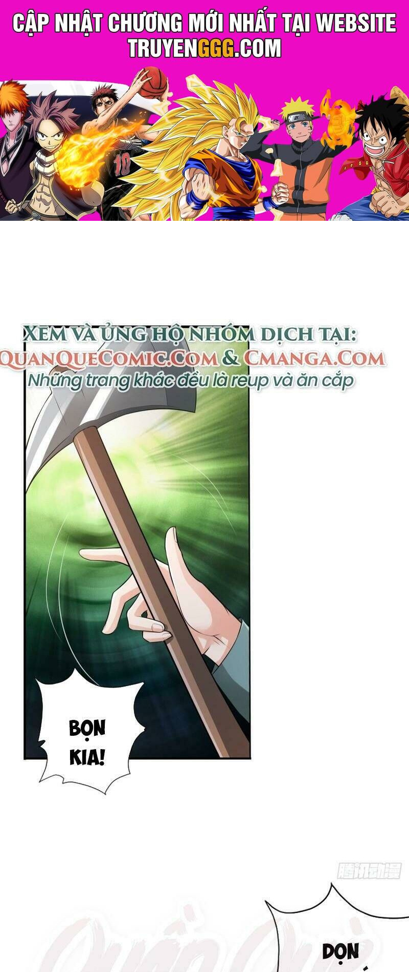 Nhân Vật Phản Diện Đi Tìm Đường Chết Chapter 73 - Trang 0