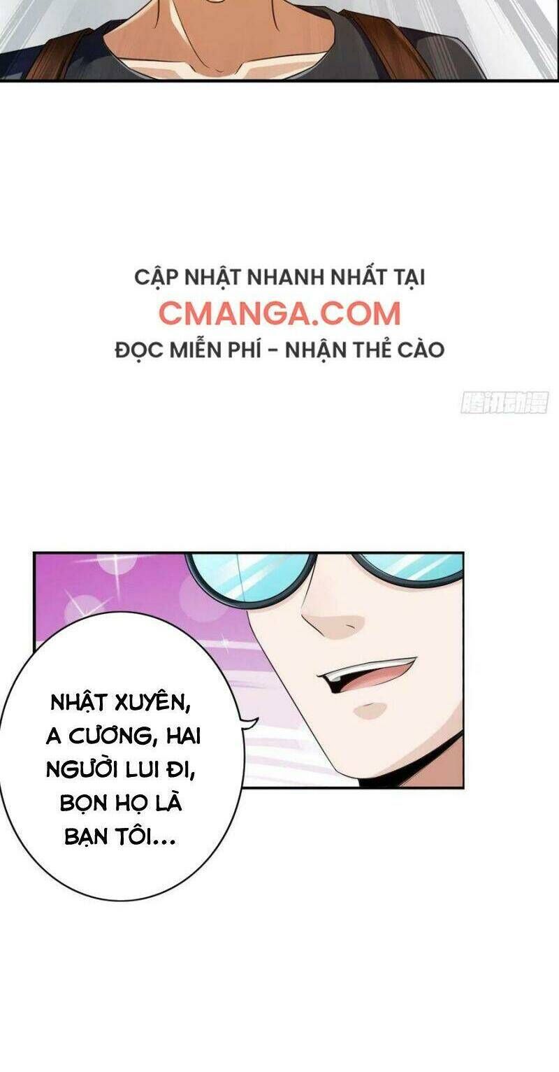 Nhân Vật Phản Diện Đi Tìm Đường Chết Chapter 89 - Trang 42