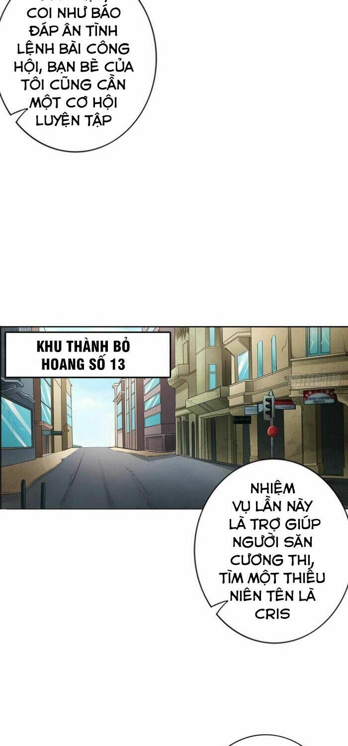 Nhân Vật Phản Diện Đi Tìm Đường Chết Chapter 86 - Trang 9