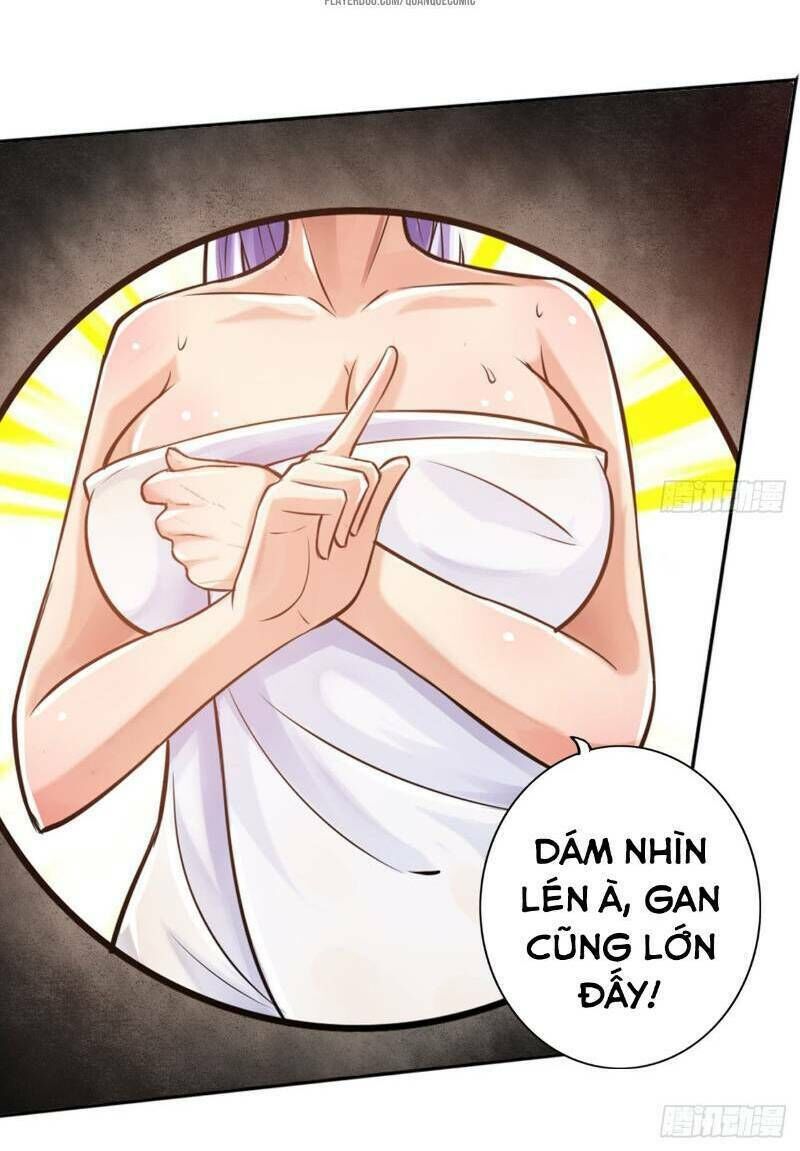 Nhân Vật Phản Diện Đi Tìm Đường Chết Chapter 19 - Trang 32