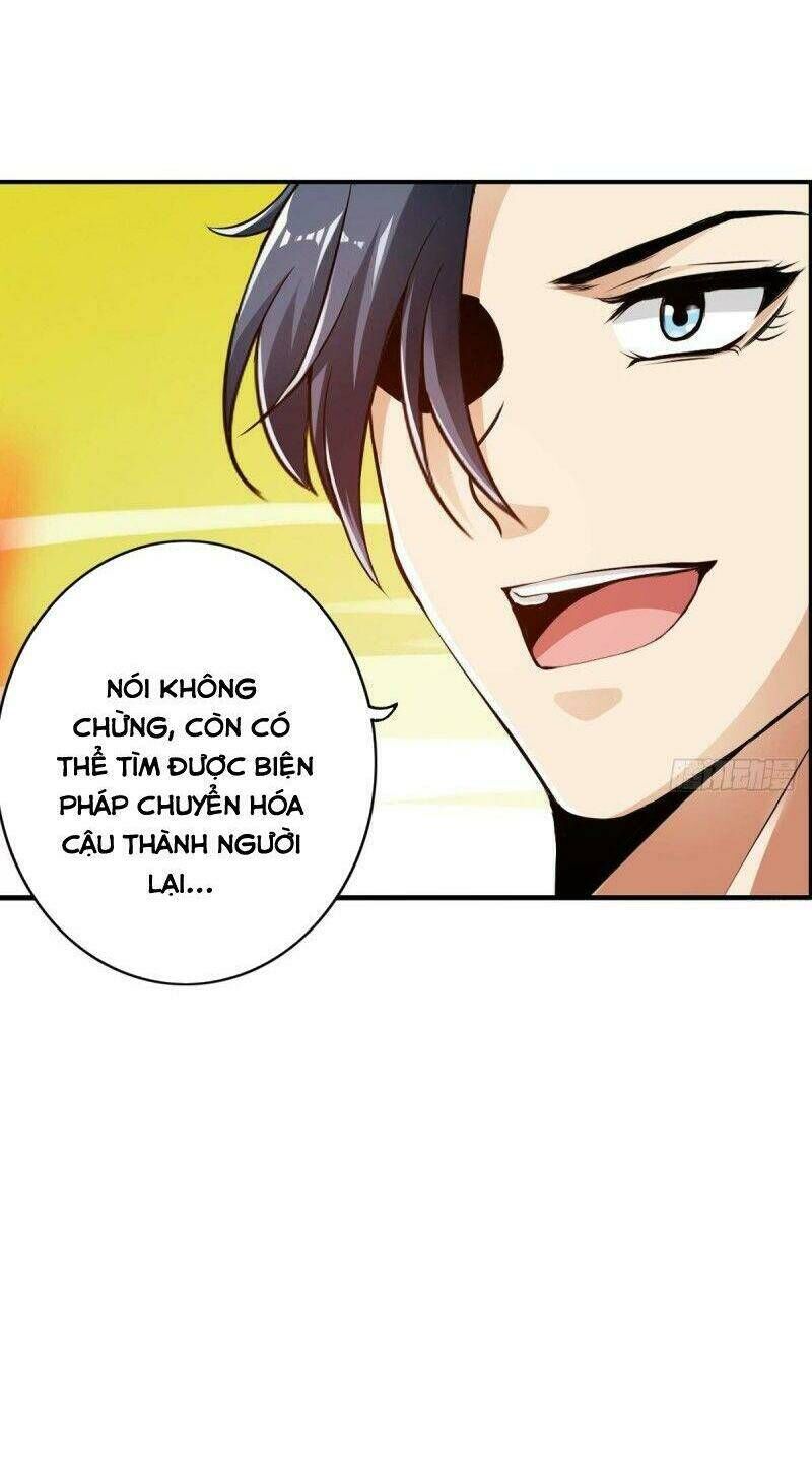 Nhân Vật Phản Diện Đi Tìm Đường Chết Chapter 87 - Trang 14