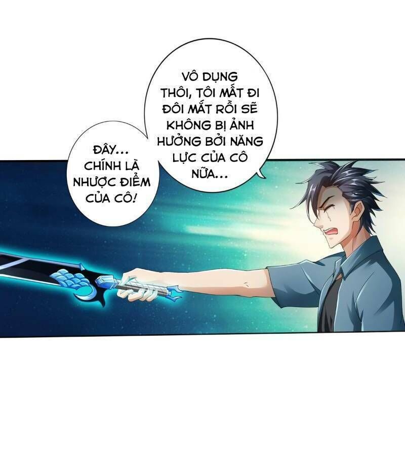 Nhân Vật Phản Diện Đi Tìm Đường Chết Chapter 39 - Trang 17