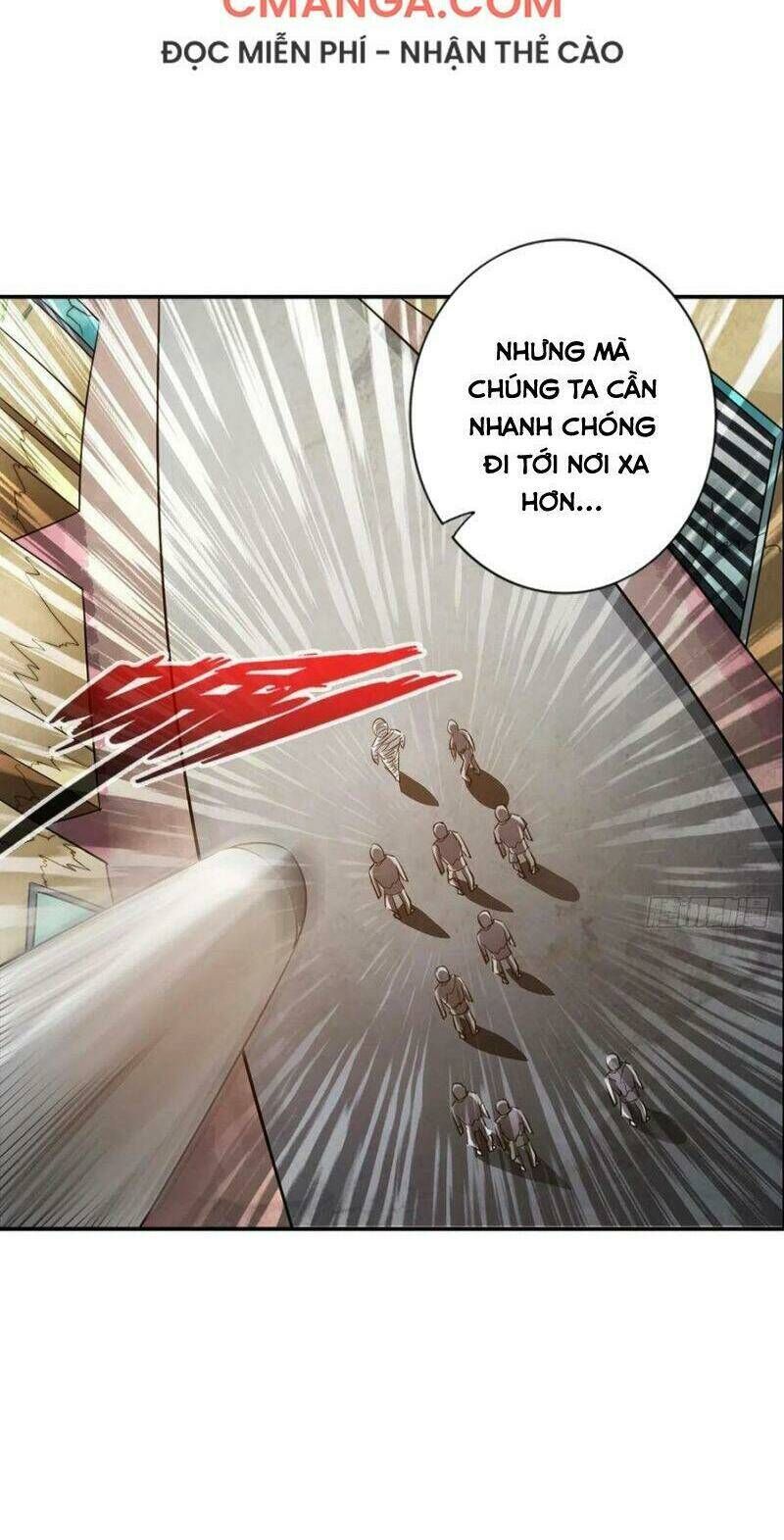 Nhân Vật Phản Diện Đi Tìm Đường Chết Chapter 89 - Trang 33