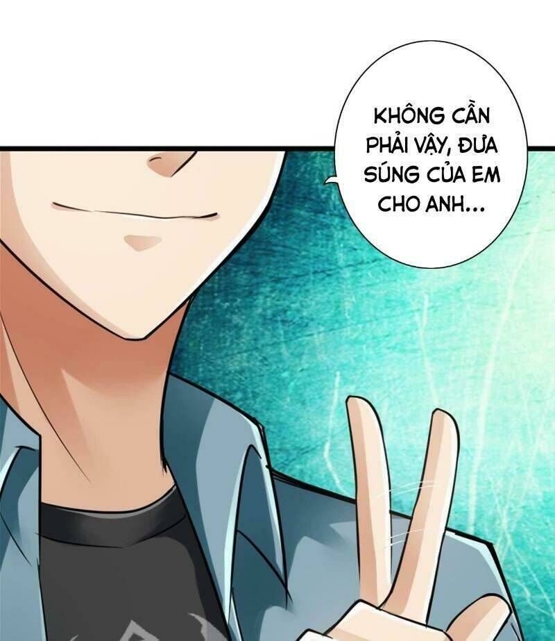 Nhân Vật Phản Diện Đi Tìm Đường Chết Chapter 40 - Trang 36