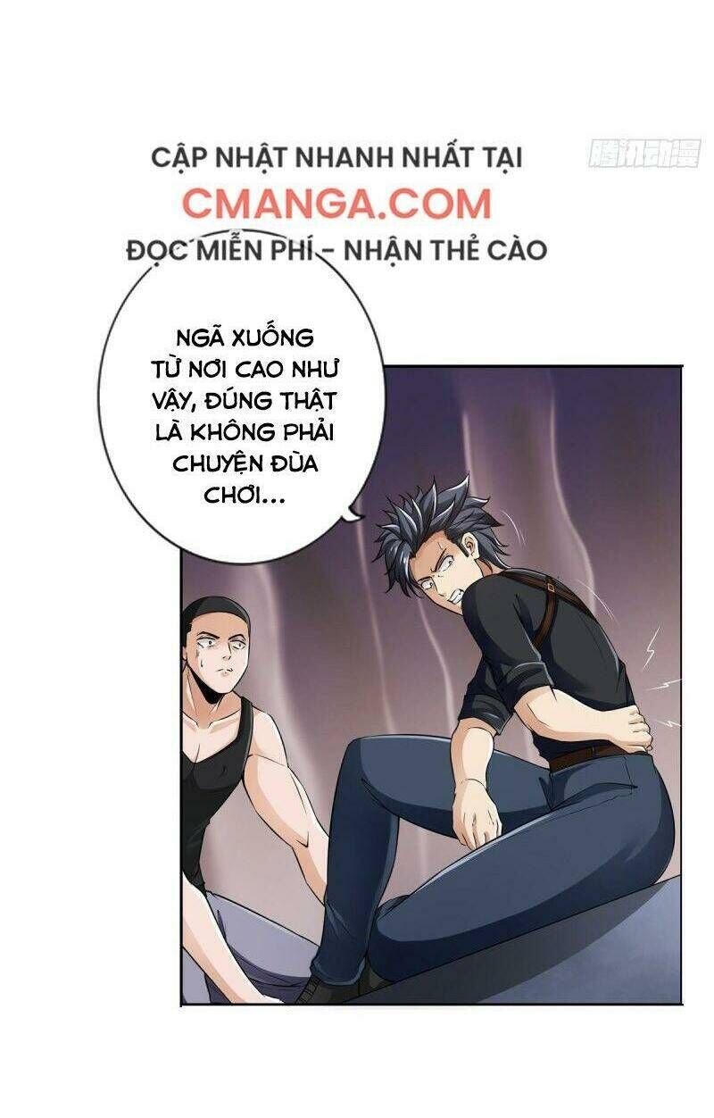 Nhân Vật Phản Diện Đi Tìm Đường Chết Chapter 83 - Trang 12