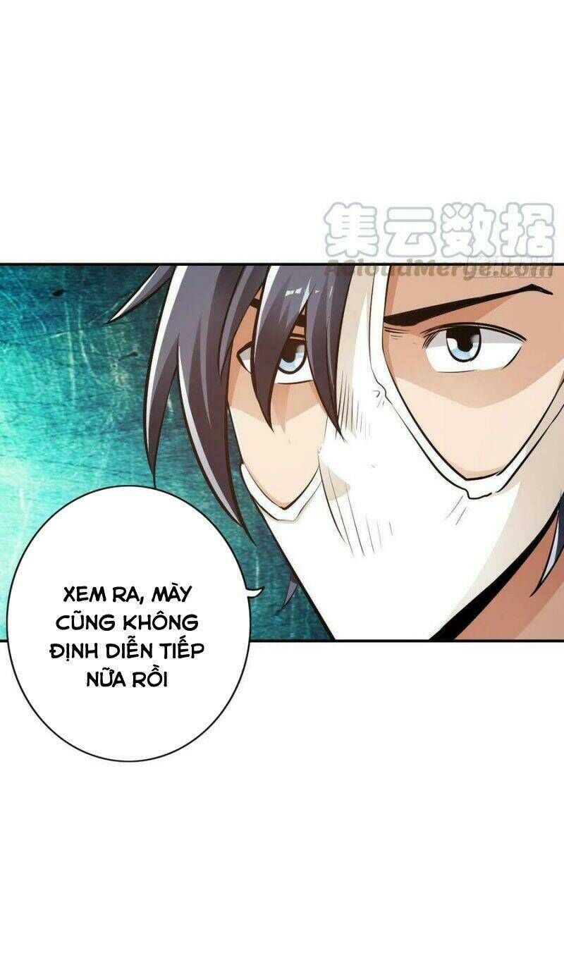 Nhân Vật Phản Diện Đi Tìm Đường Chết Chapter 98 - Trang 2