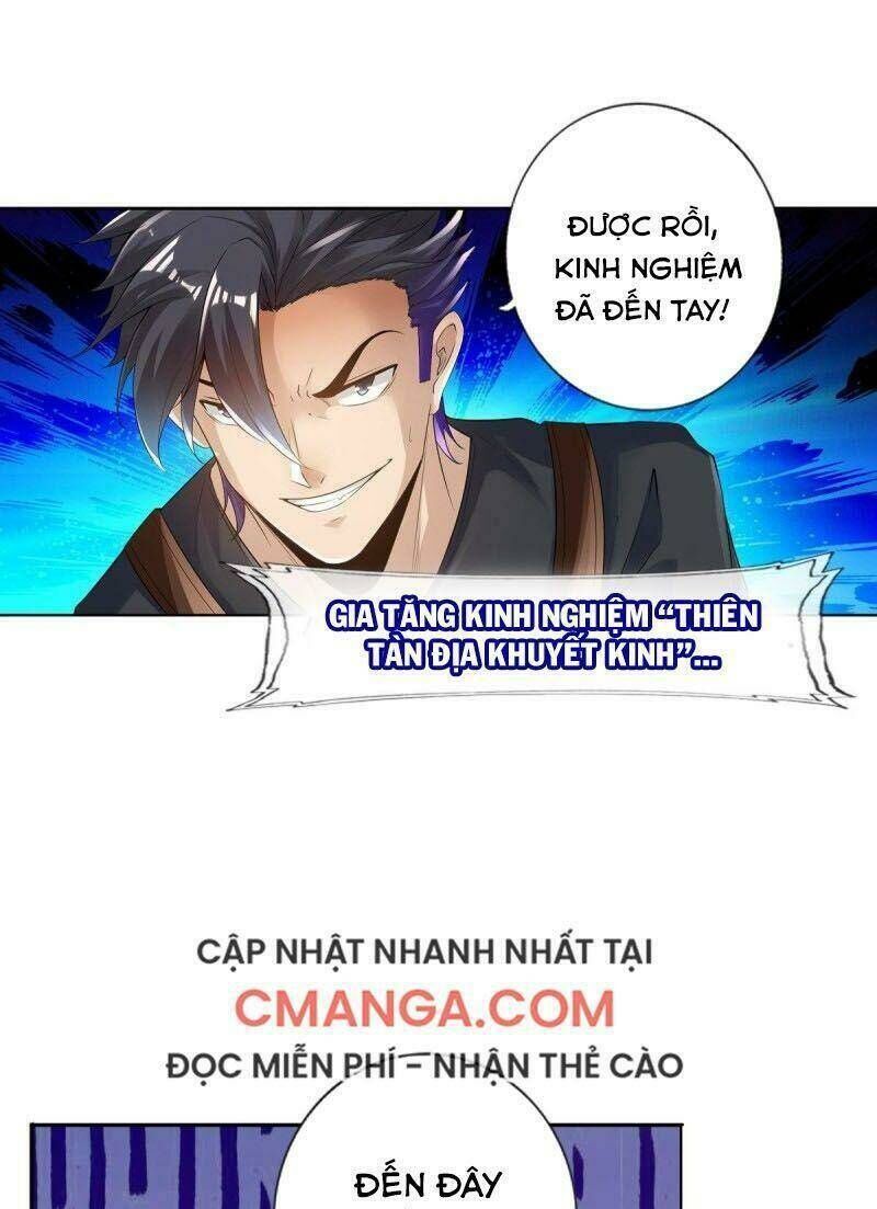 Nhân Vật Phản Diện Đi Tìm Đường Chết Chapter 75 - Trang 16