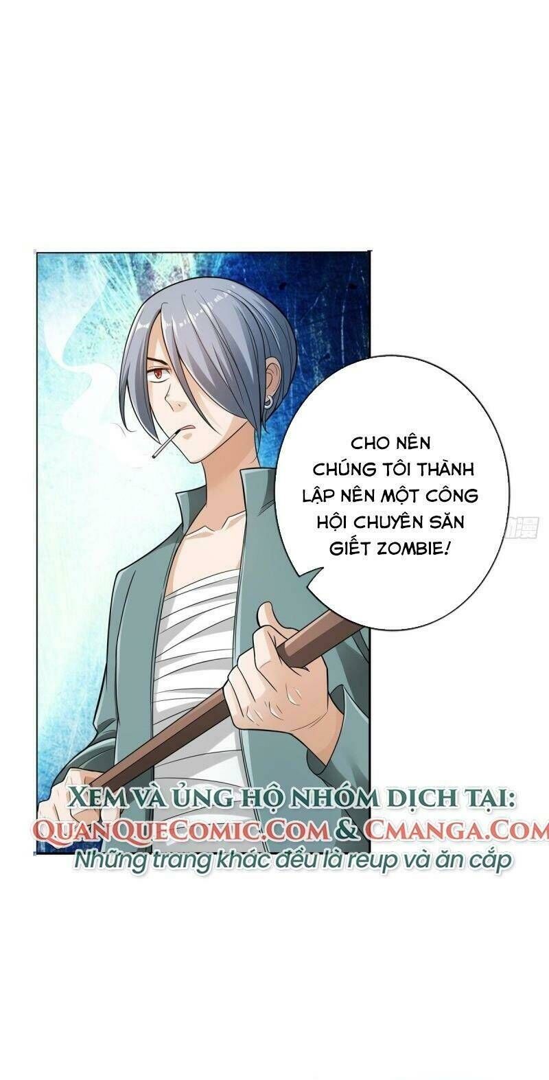 Nhân Vật Phản Diện Đi Tìm Đường Chết Chapter 73 - Trang 18