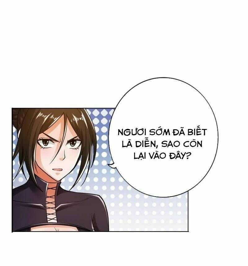 Nhân Vật Phản Diện Đi Tìm Đường Chết Chapter 71 - Trang 8