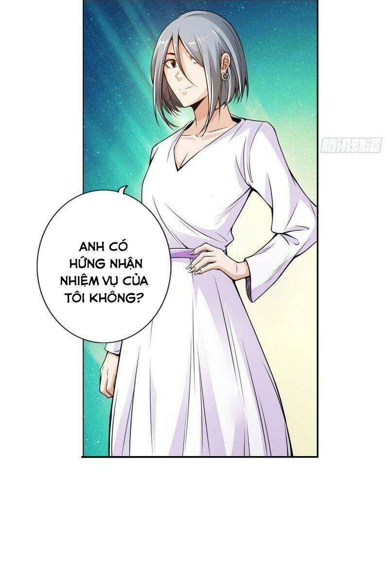 Nhân Vật Phản Diện Đi Tìm Đường Chết Chapter 85 - Trang 32