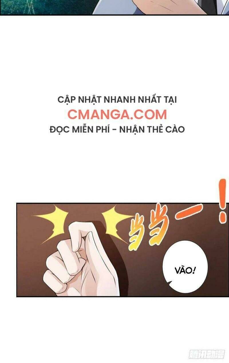 Nhân Vật Phản Diện Đi Tìm Đường Chết Chapter 89 - Trang 23