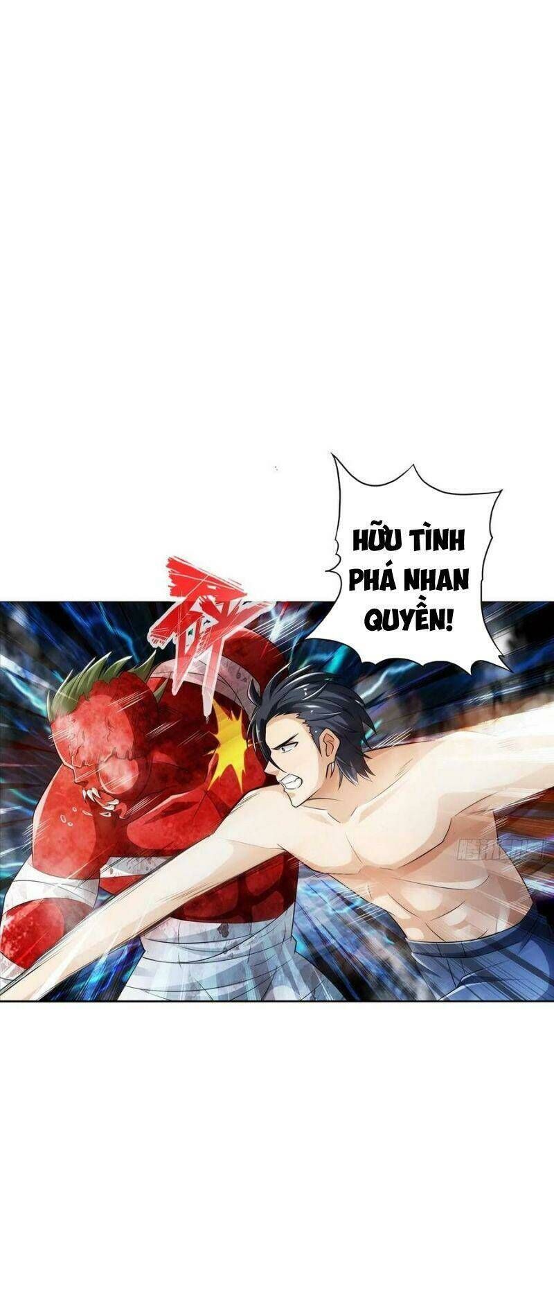 Nhân Vật Phản Diện Đi Tìm Đường Chết Chapter 88 - Trang 28