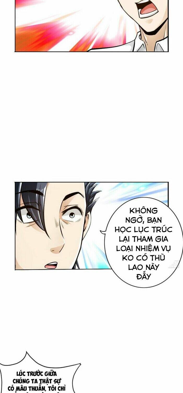 Nhân Vật Phản Diện Đi Tìm Đường Chết Chapter 86 - Trang 11