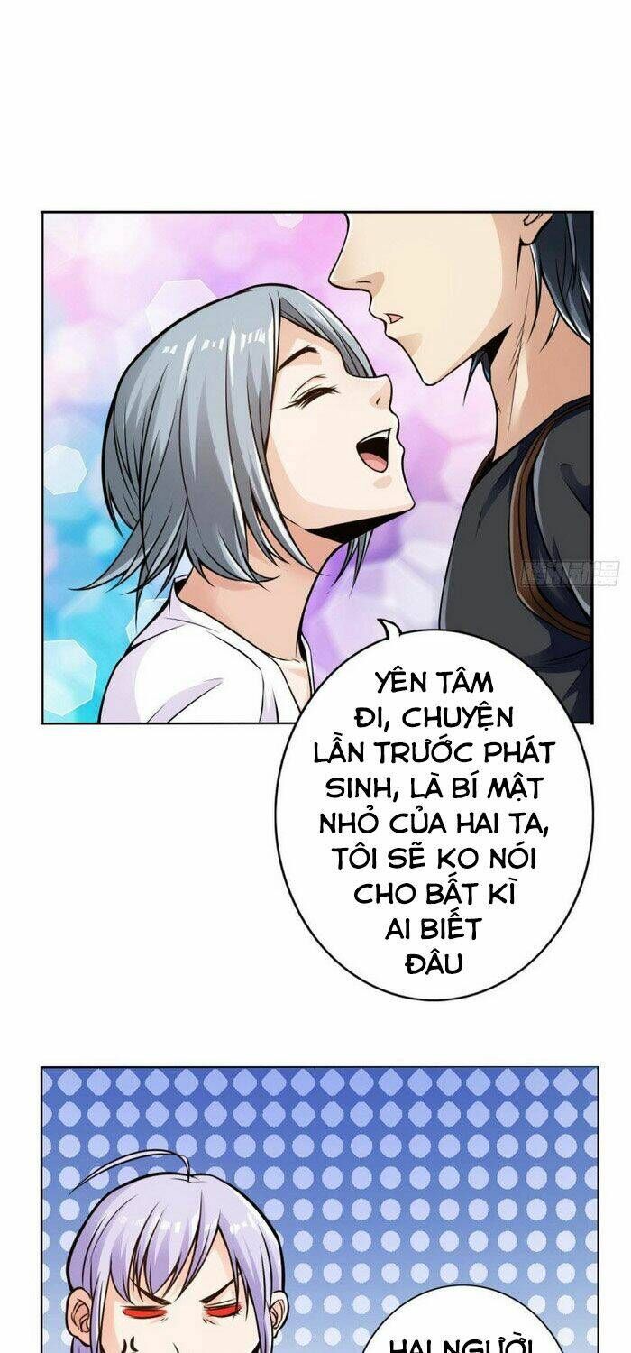 Nhân Vật Phản Diện Đi Tìm Đường Chết Chapter 86 - Trang 4