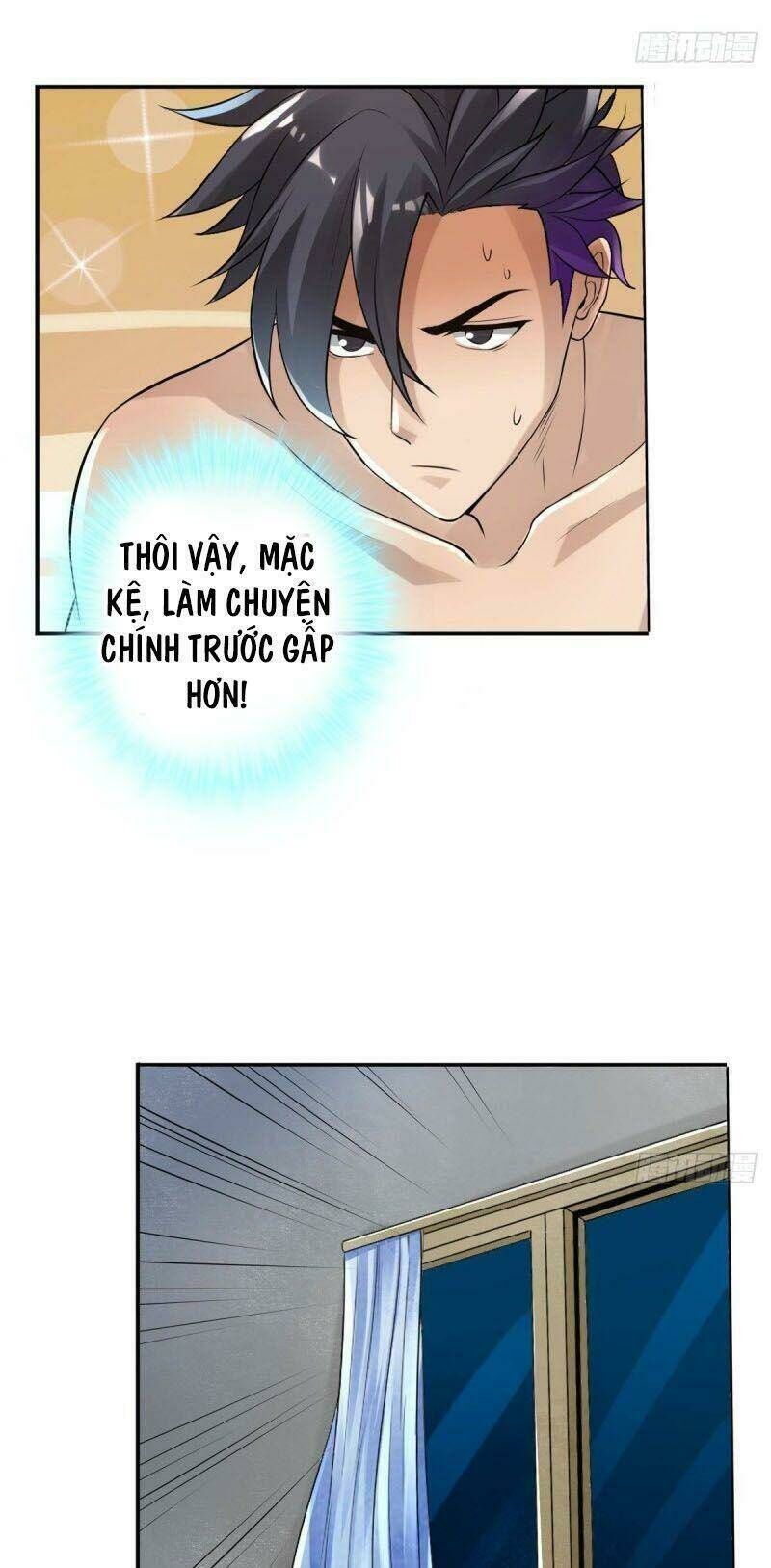 Nhân Vật Phản Diện Đi Tìm Đường Chết Chapter 76 - Trang 24