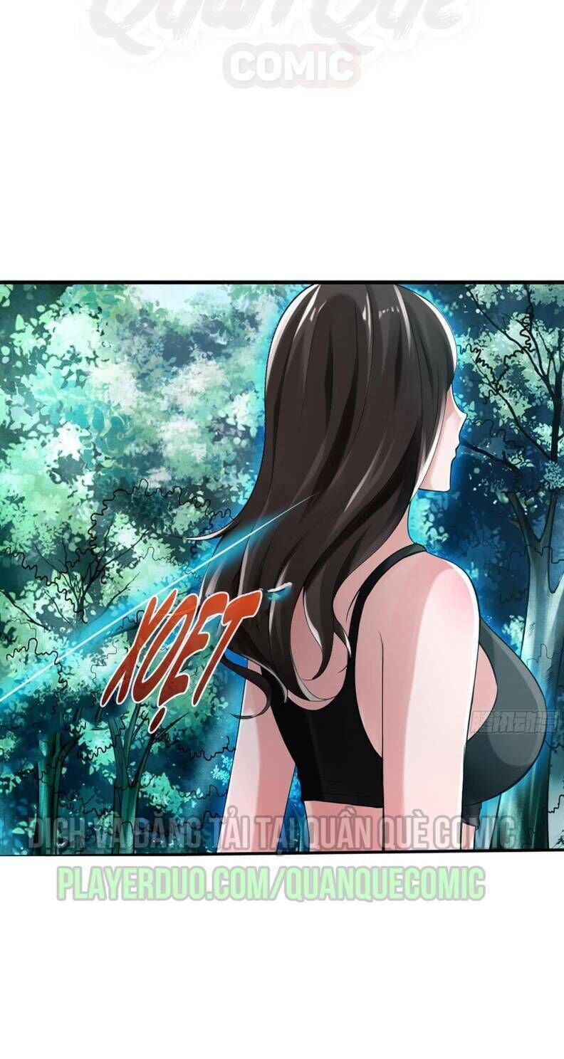 Nhân Vật Phản Diện Đi Tìm Đường Chết Chapter 35 - Trang 1