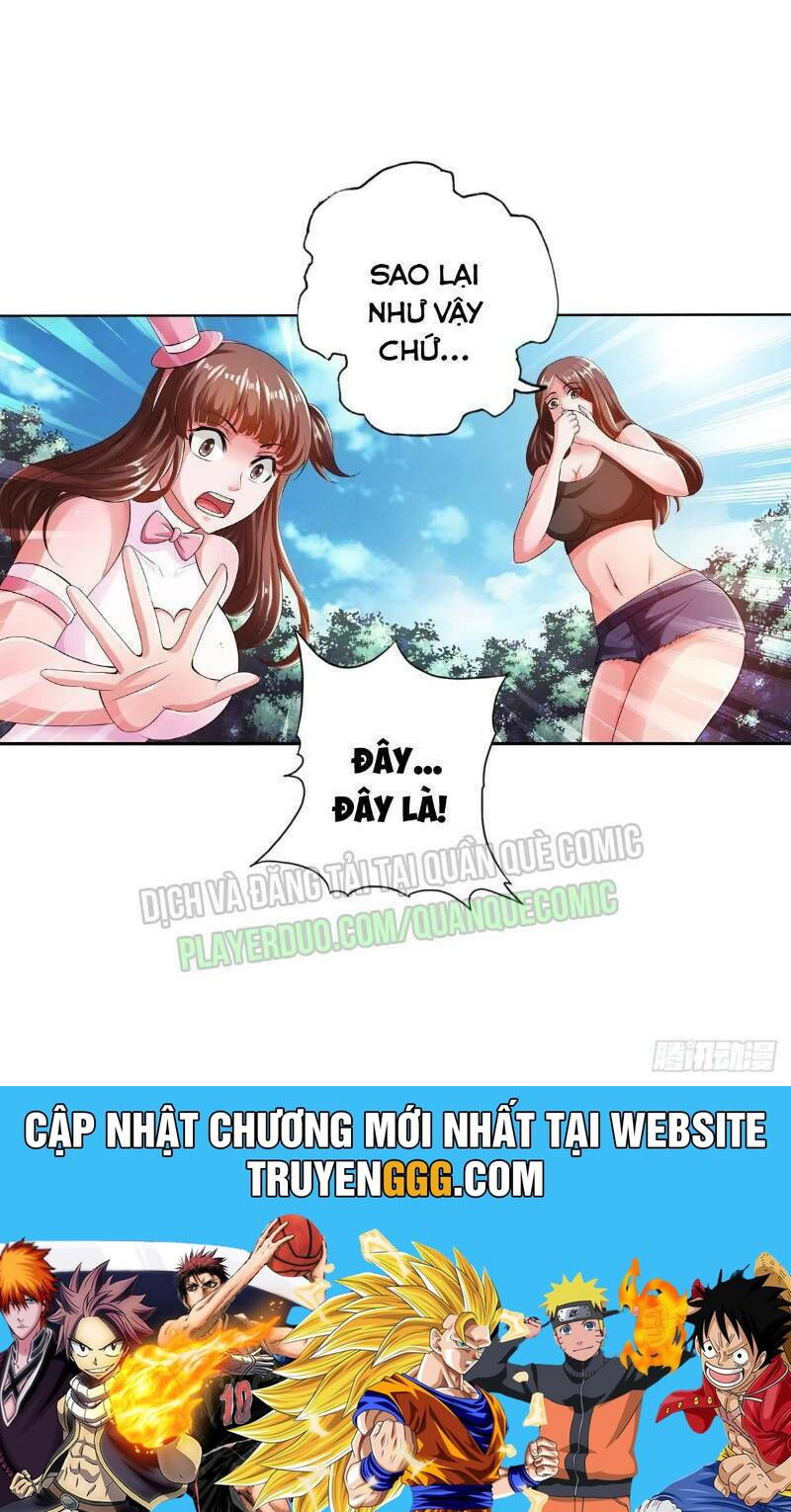 Nhân Vật Phản Diện Đi Tìm Đường Chết Chapter 33 - Trang 37