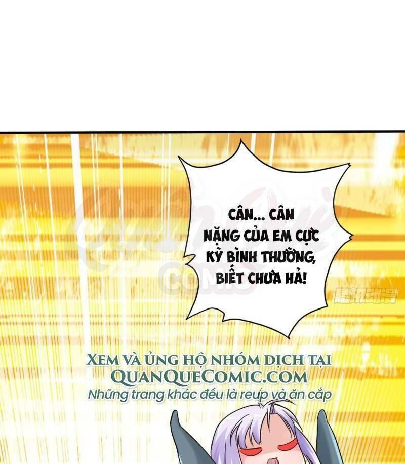 Nhân Vật Phản Diện Đi Tìm Đường Chết Chapter 38 - Trang 22